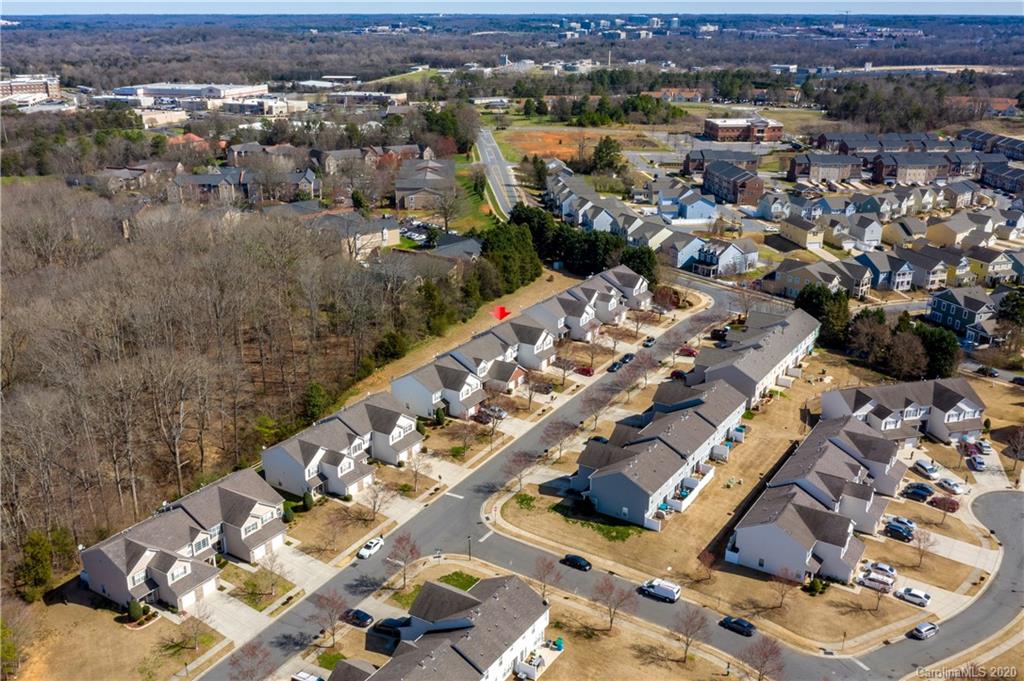 12437 Stratfield Place Circle Pineville NC 28134