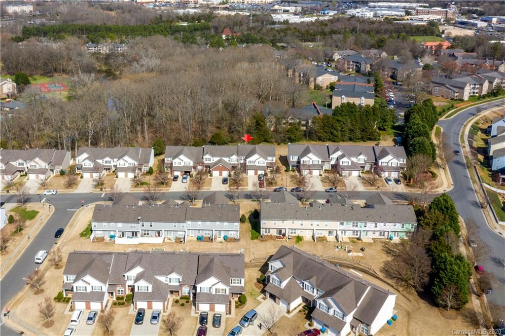 12437 Stratfield Place Circle Pineville NC 28134