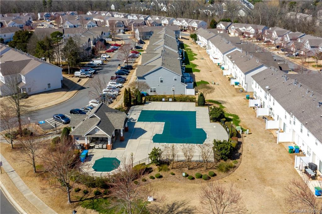 12437 Stratfield Place Circle Pineville NC 28134