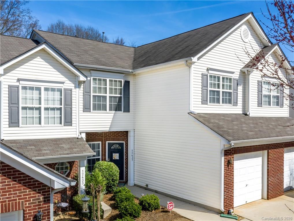 12437 Stratfield Place Circle Pineville NC 28134