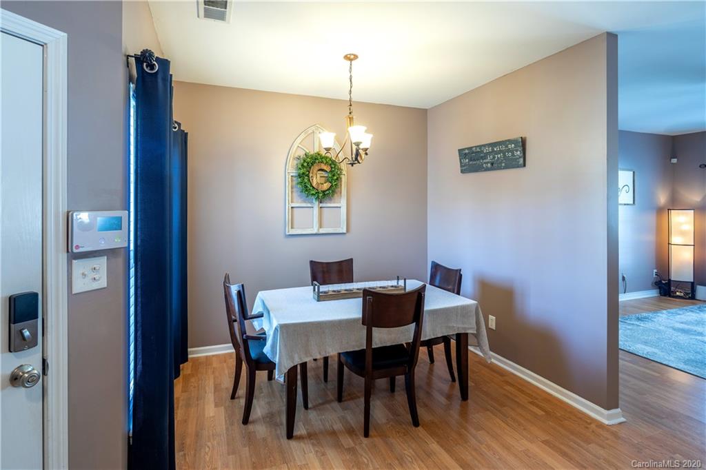 12437 Stratfield Place Circle Pineville NC 28134
