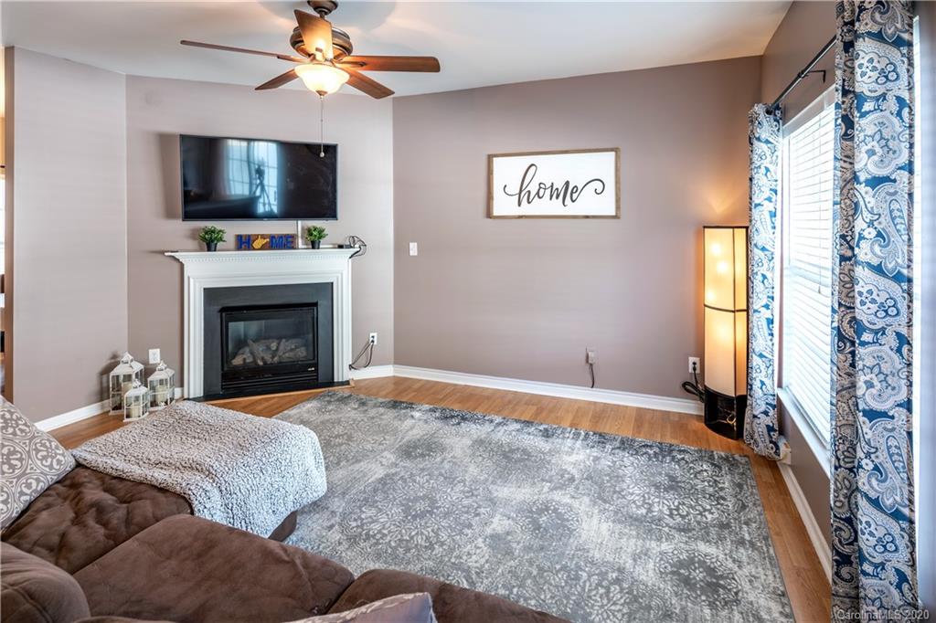12437 Stratfield Place Circle Pineville NC 28134