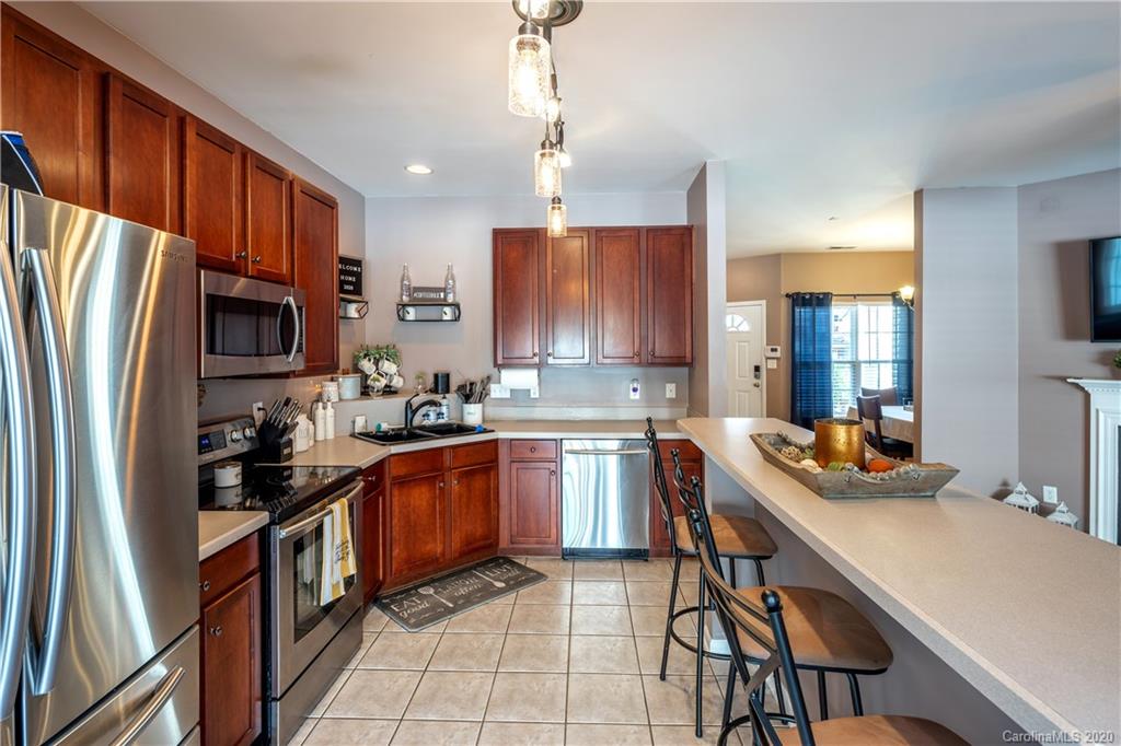 12437 Stratfield Place Circle Pineville NC 28134