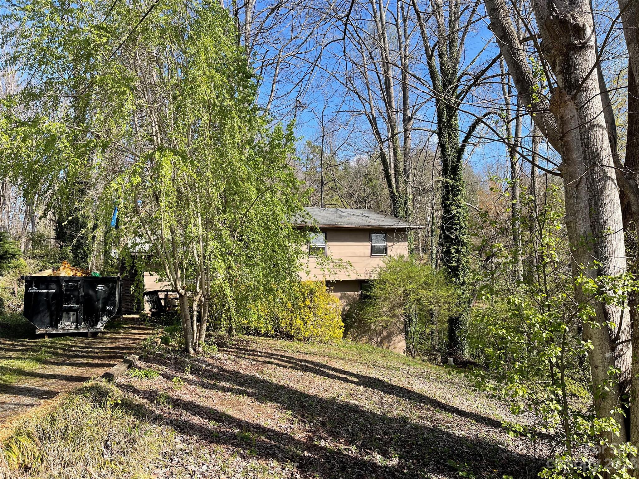 769 Brown Road Pisgah Forest NC 28768