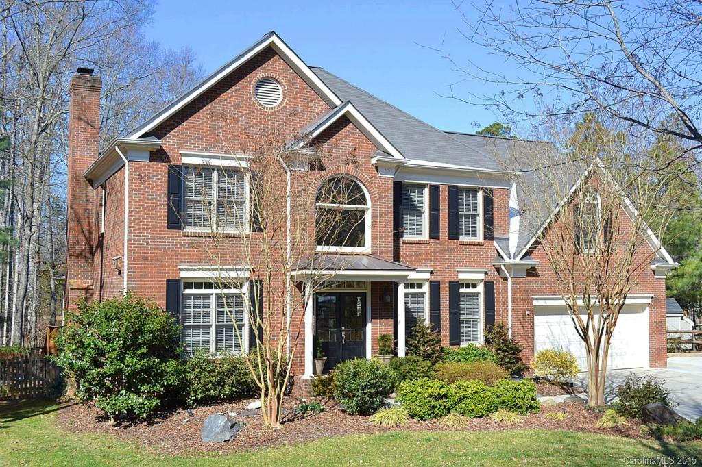 9009 Hatley Place Charlotte NC 28277