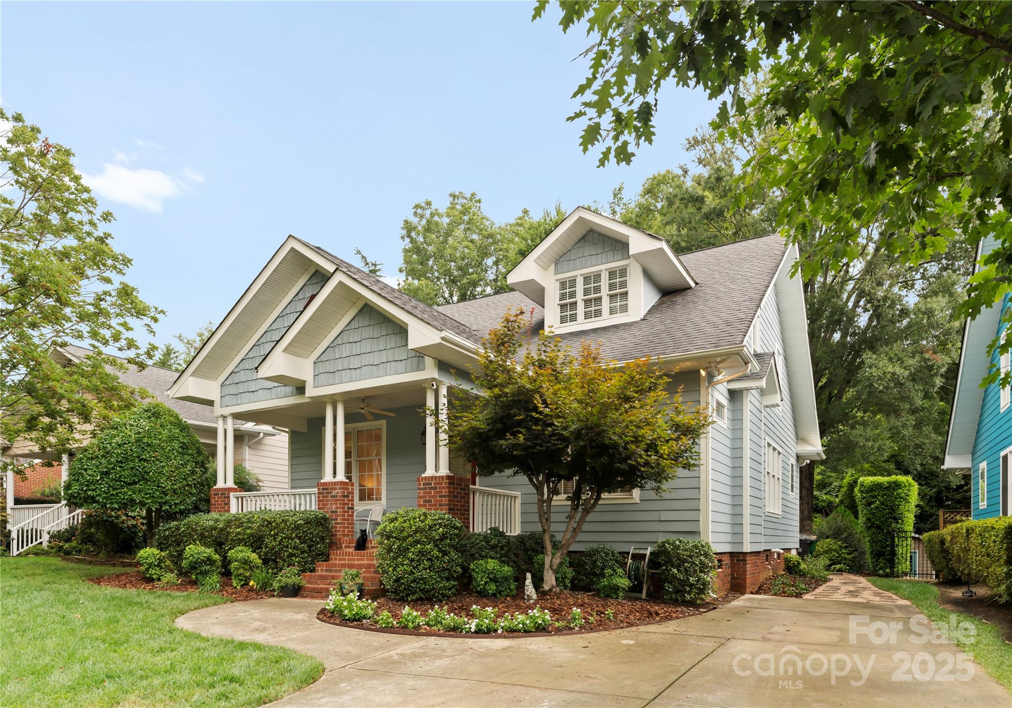1533 Ideal Way Charlotte NC 28203