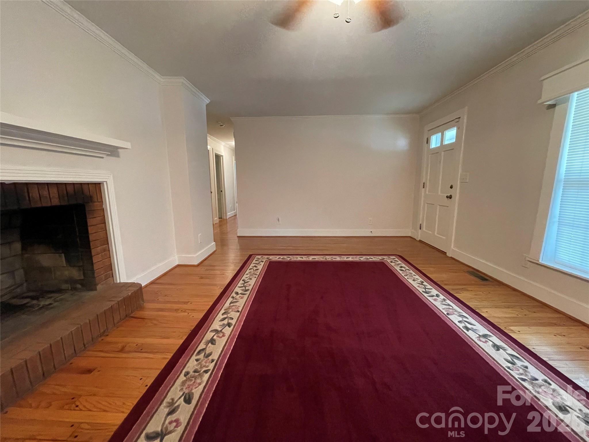 507 Meadowrock Drive Albemarle NC 28001