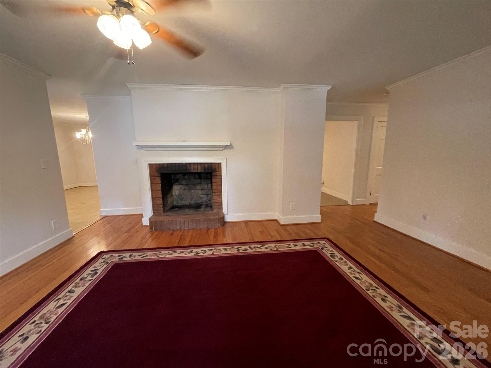 507 Meadowrock Drive Albemarle NC 28001