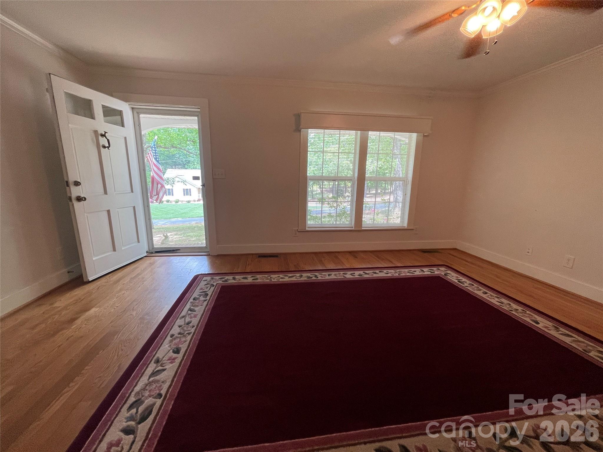 507 Meadowrock Drive Albemarle NC 28001