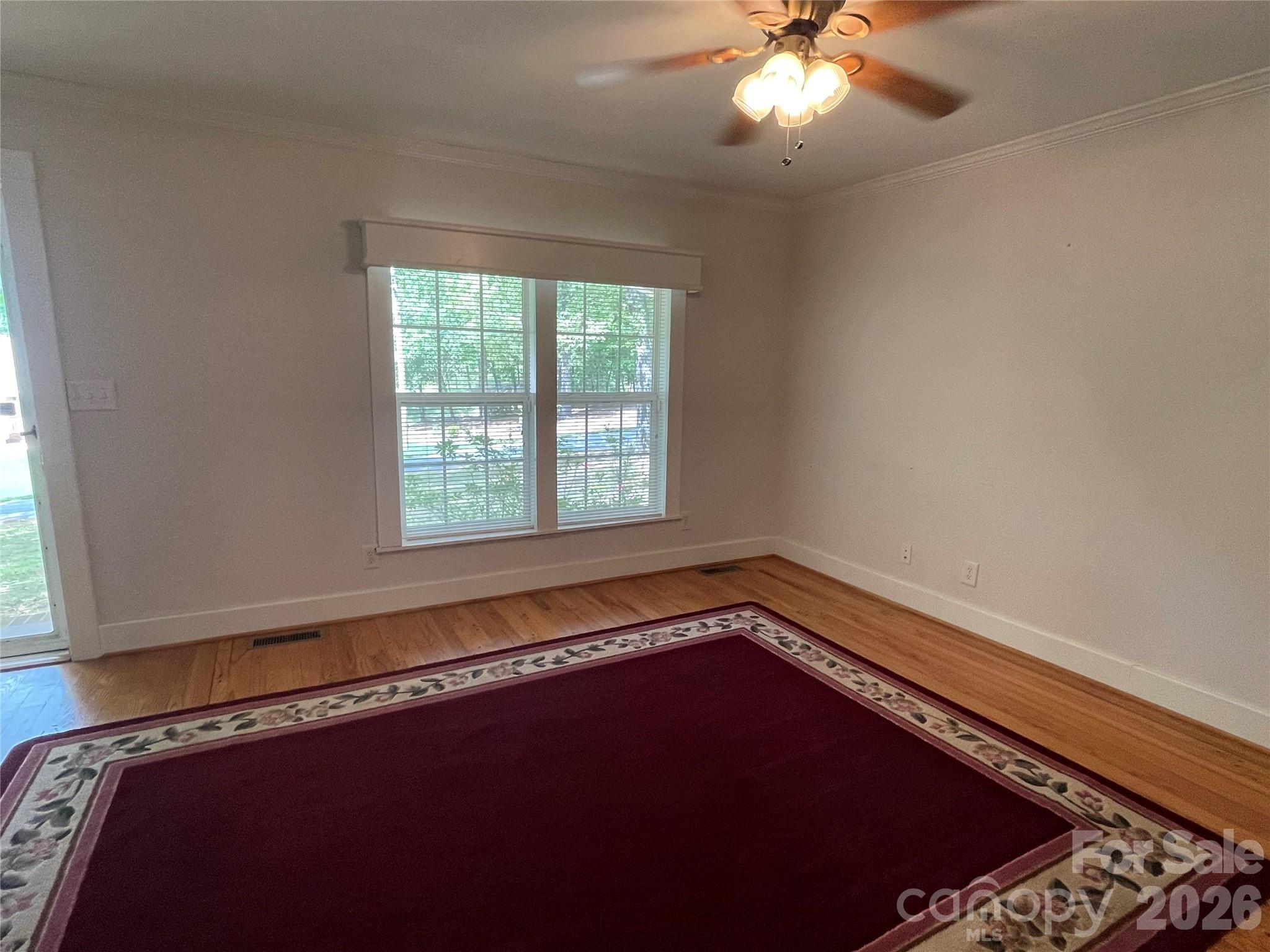 507 Meadowrock Drive Albemarle NC 28001