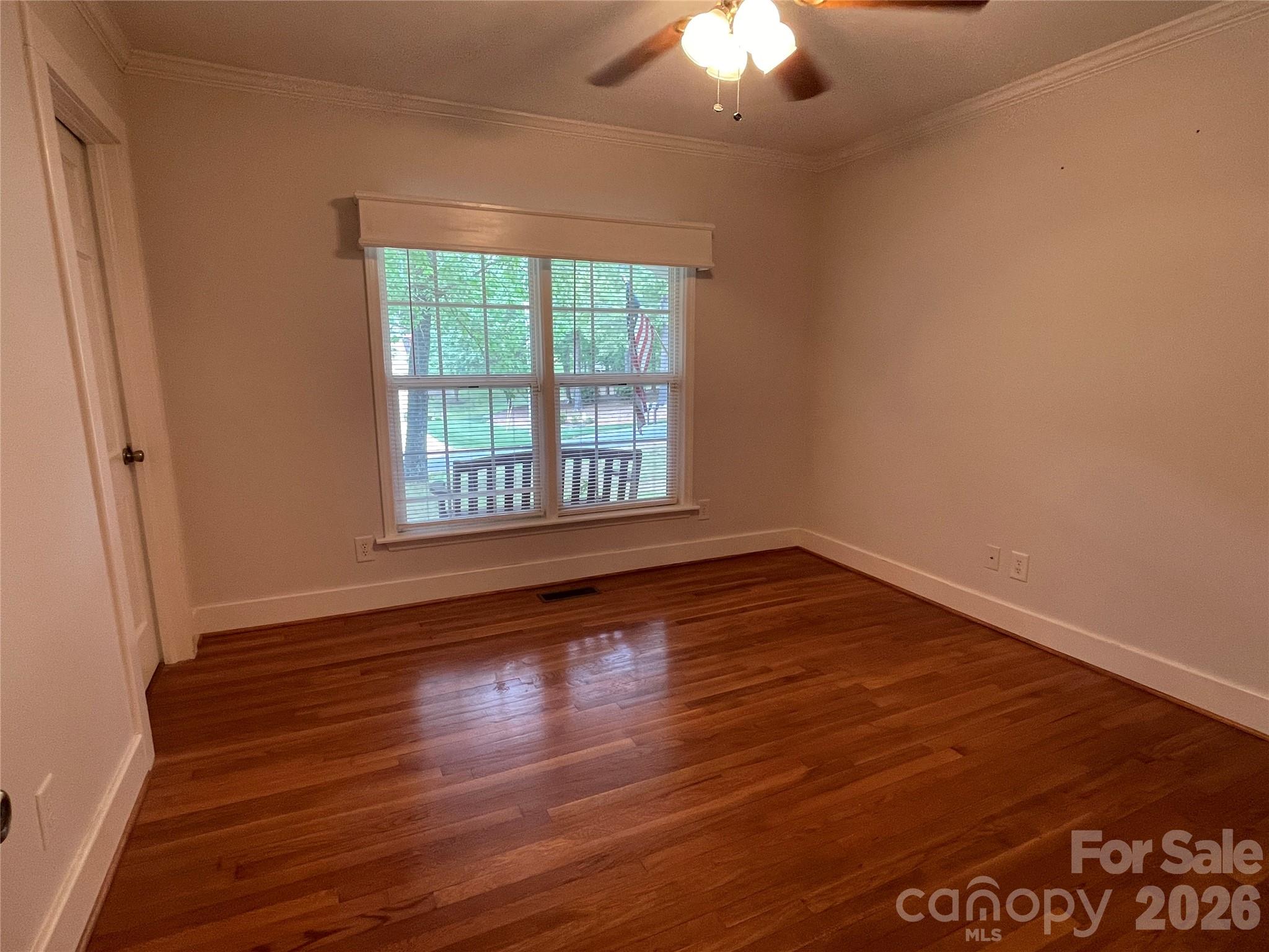 507 Meadowrock Drive Albemarle NC 28001