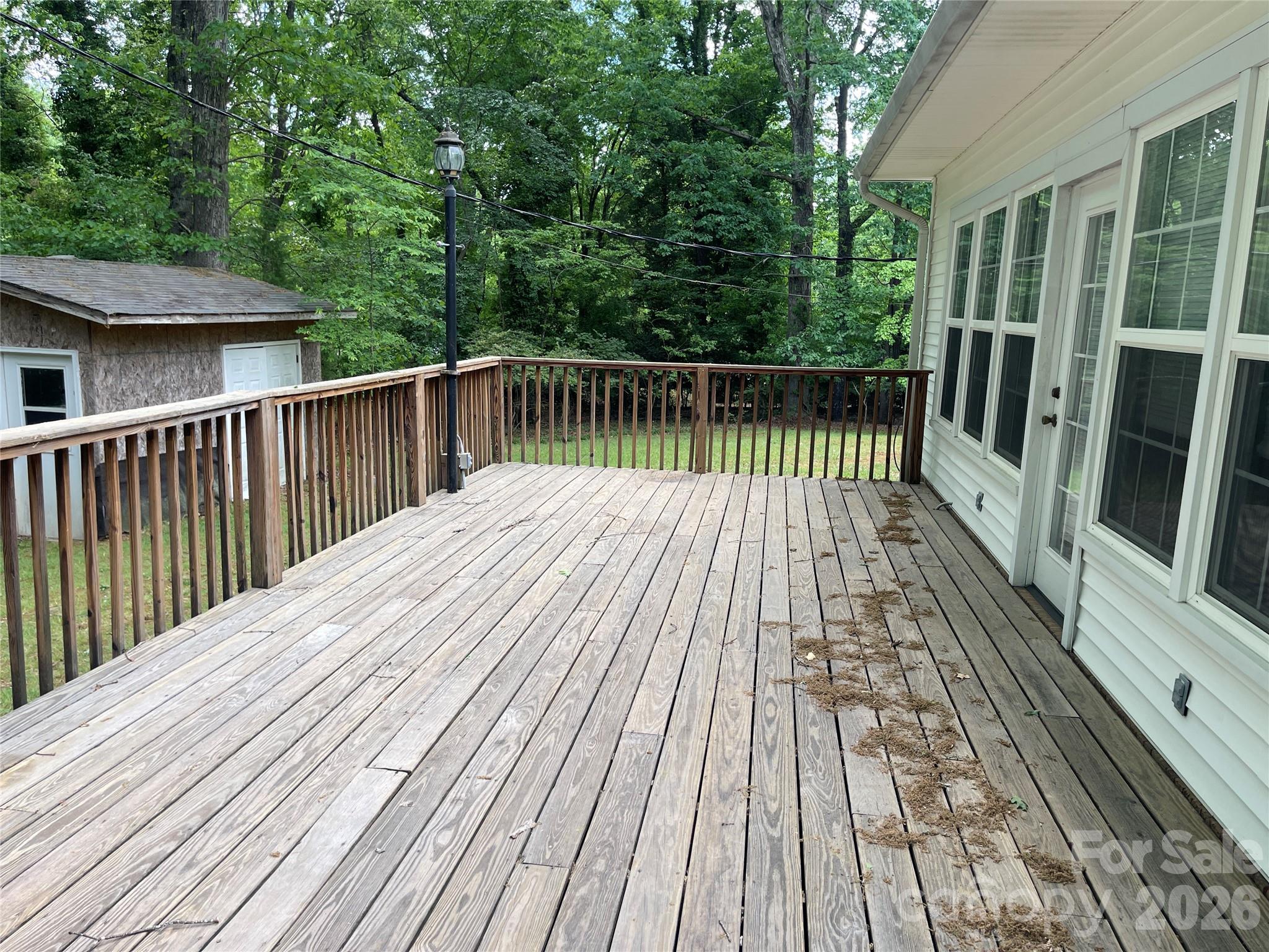507 Meadowrock Drive Albemarle NC 28001