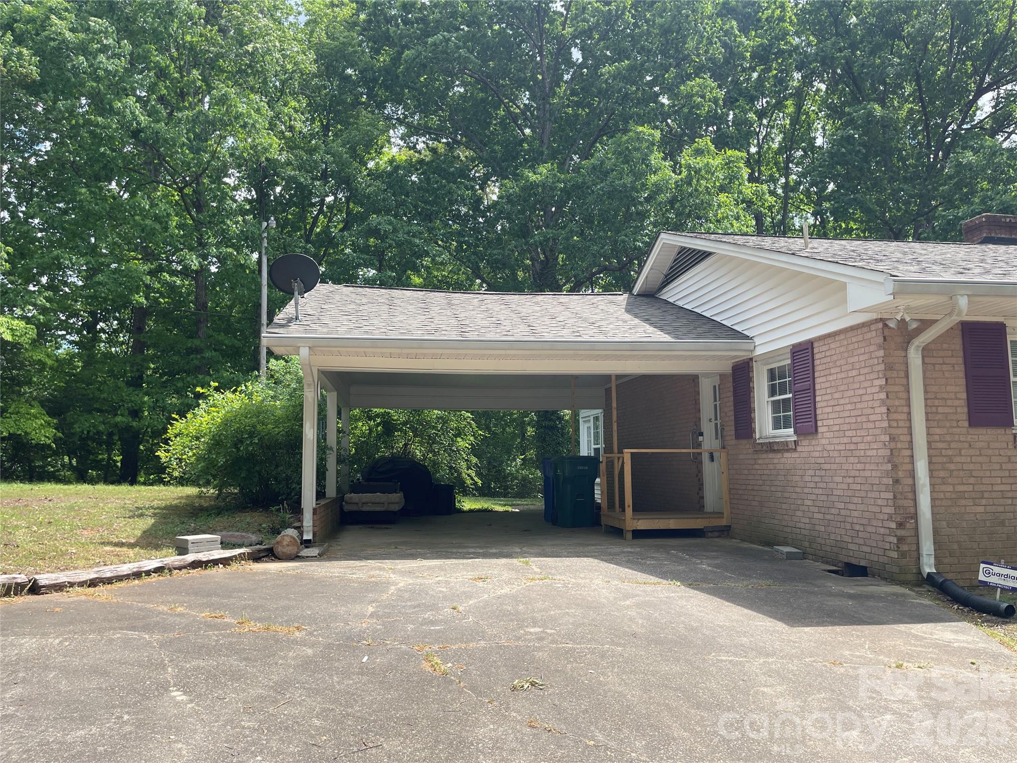 507 Meadowrock Drive Albemarle NC 28001