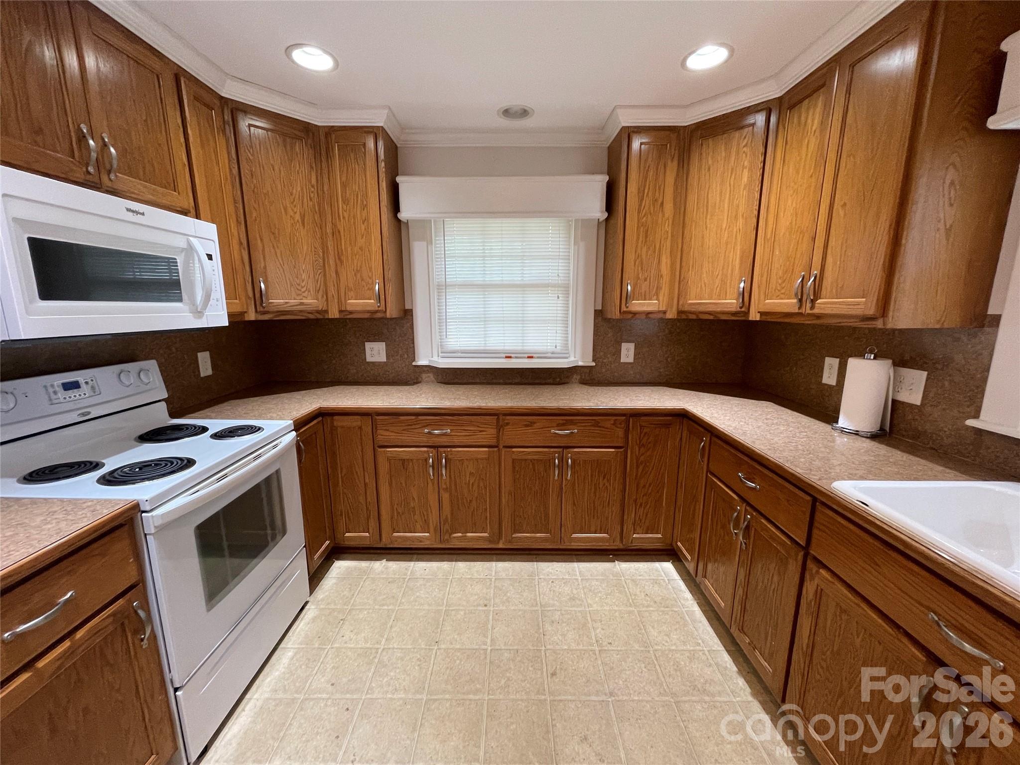 507 Meadowrock Drive Albemarle NC 28001