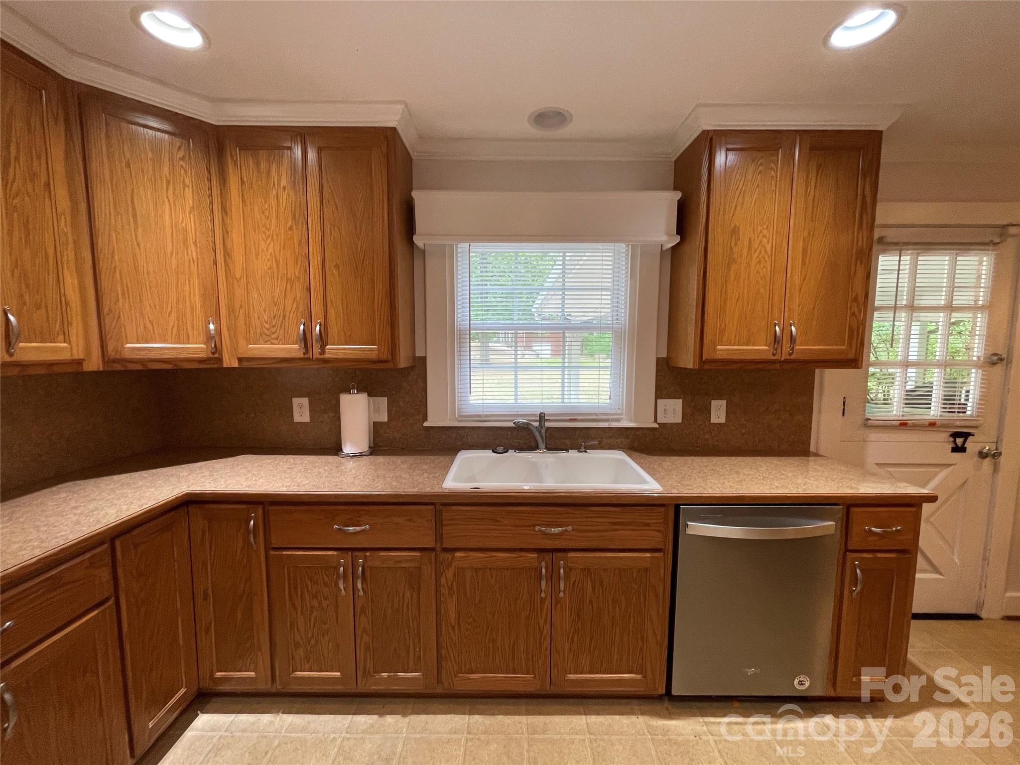 507 Meadowrock Drive Albemarle NC 28001