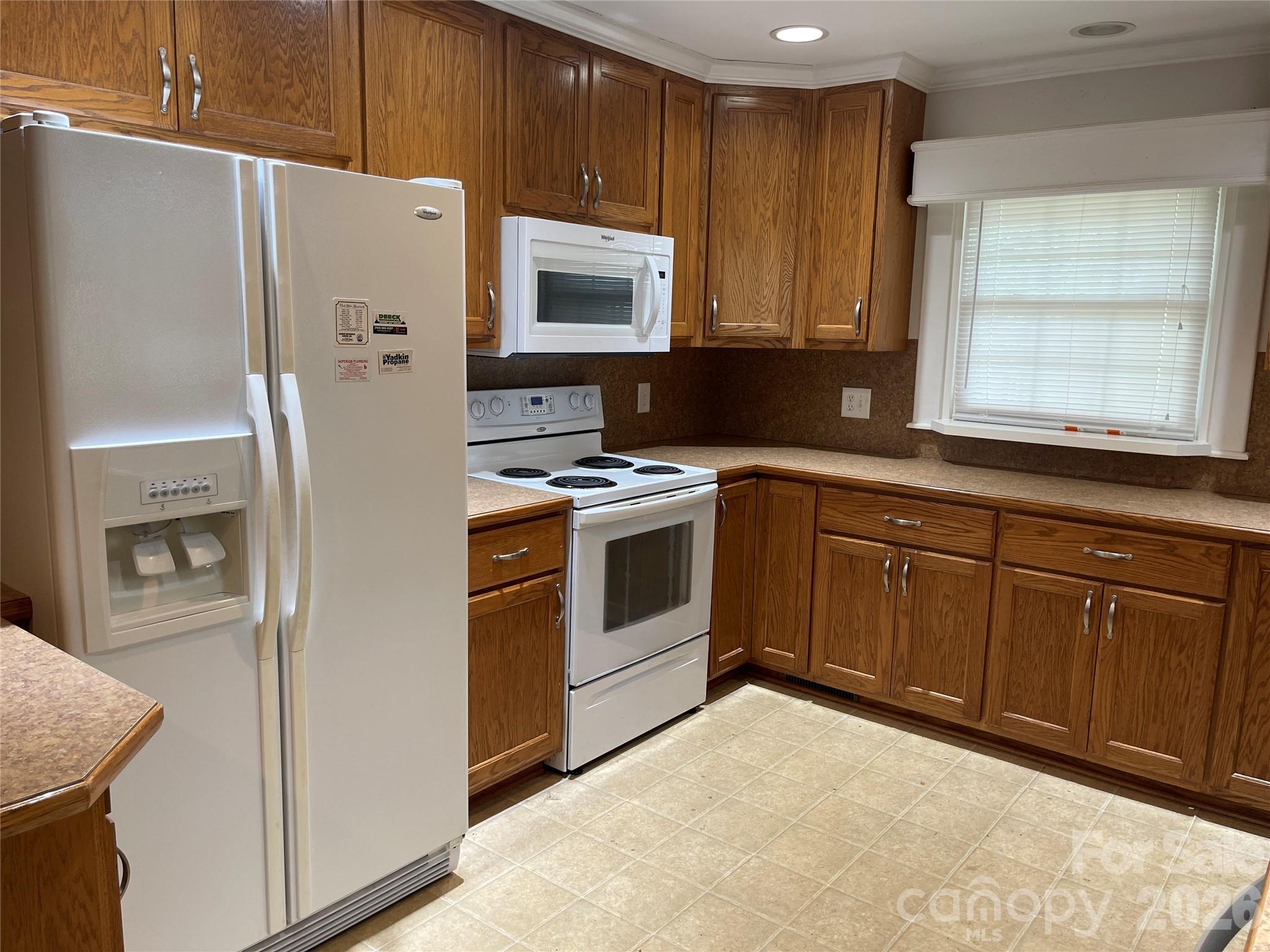 507 Meadowrock Drive Albemarle NC 28001
