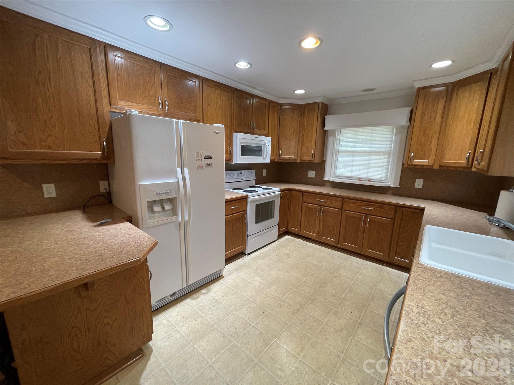 507 Meadowrock Drive Albemarle NC 28001