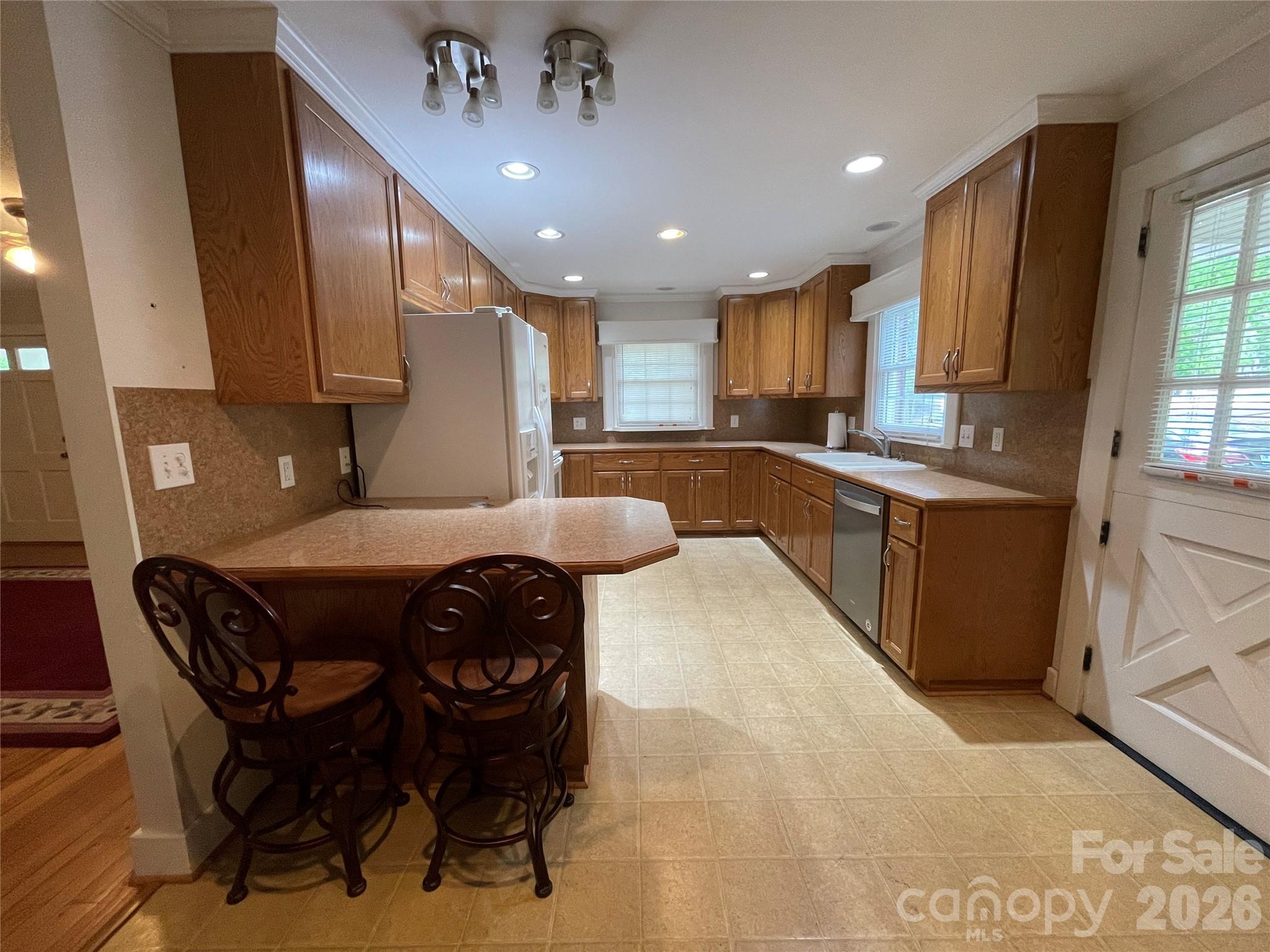 507 Meadowrock Drive Albemarle NC 28001