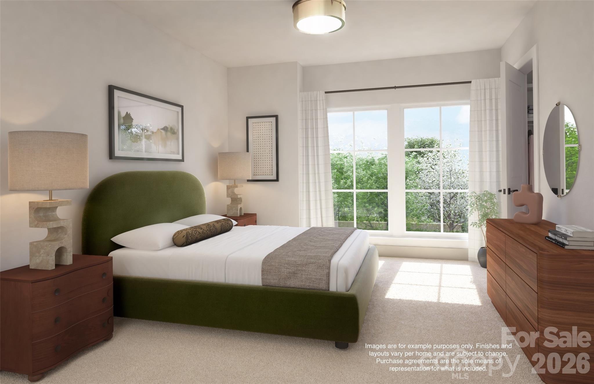 3003 Casting Street Charlotte NC 28206