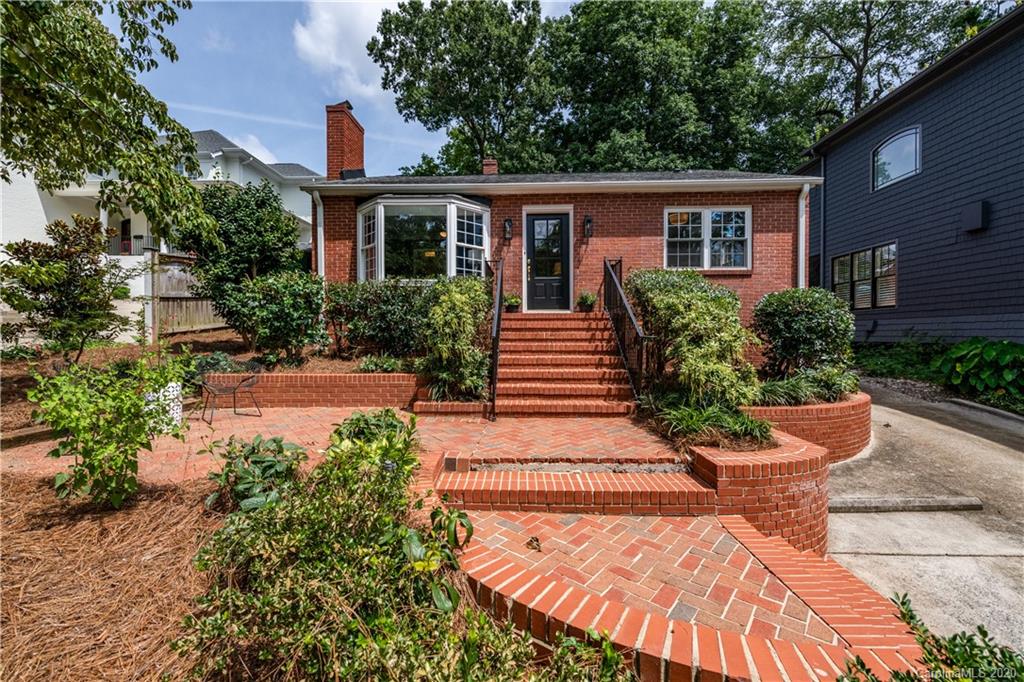 3013 Hanson Drive Charlotte NC 28207