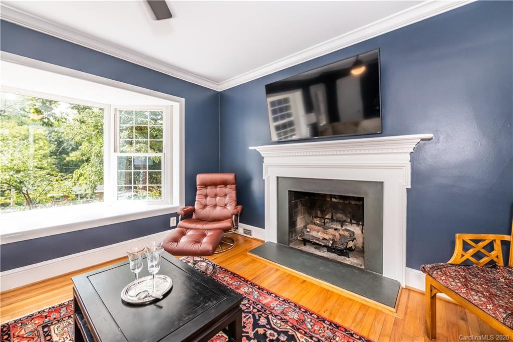 3013 Hanson Drive Charlotte NC 28207