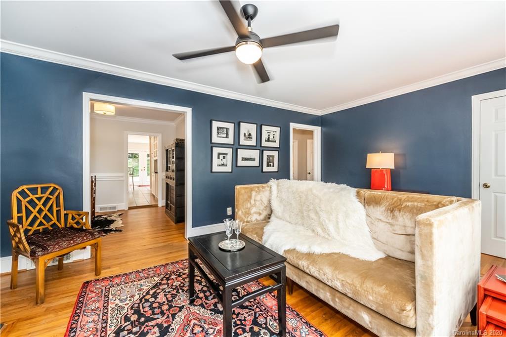 3013 Hanson Drive Charlotte NC 28207