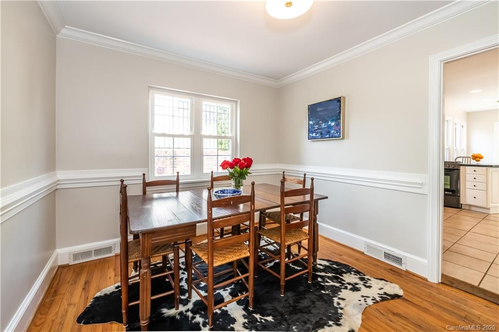 3013 Hanson Drive Charlotte NC 28207