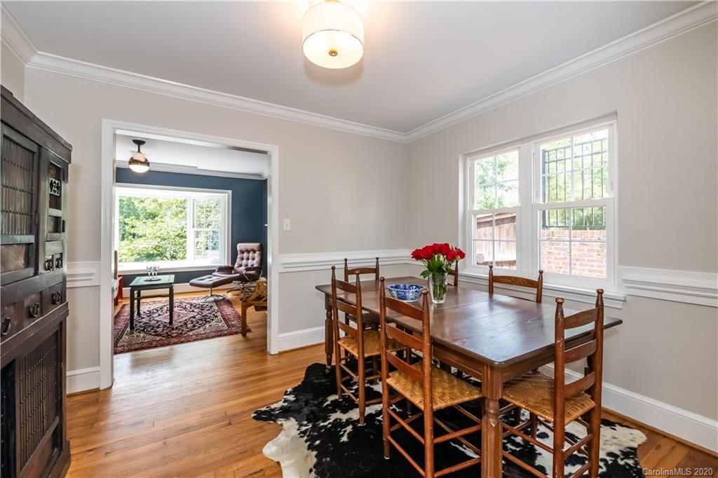 3013 Hanson Drive Charlotte NC 28207