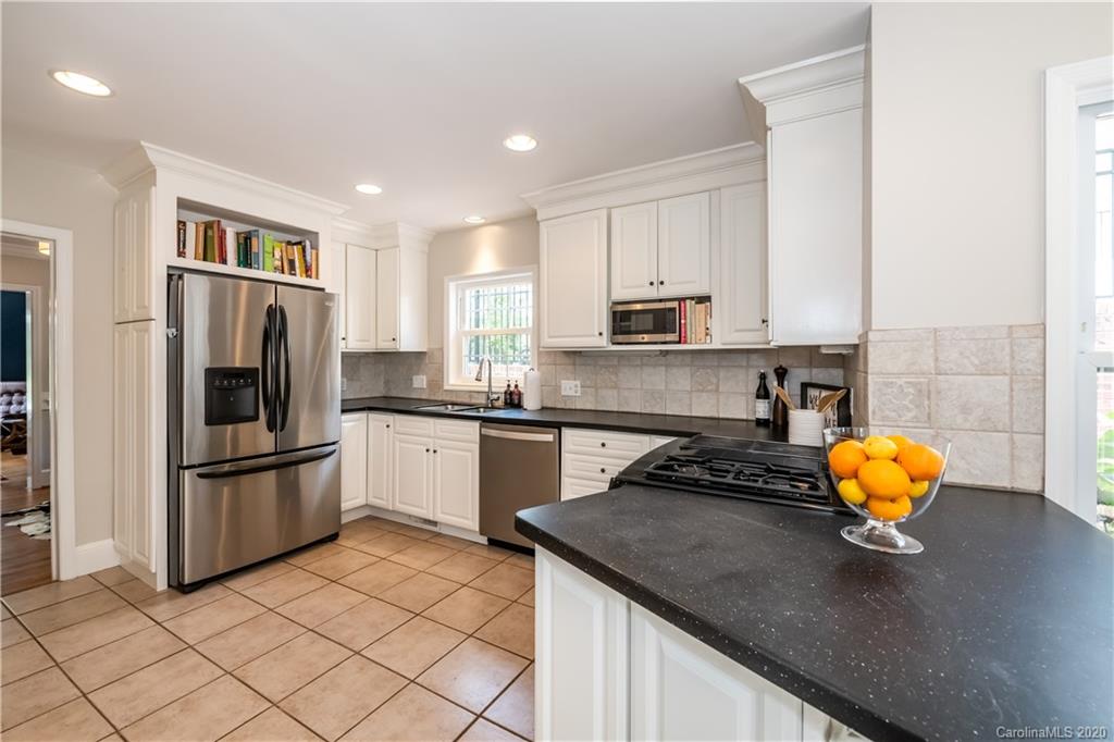 3013 Hanson Drive Charlotte NC 28207