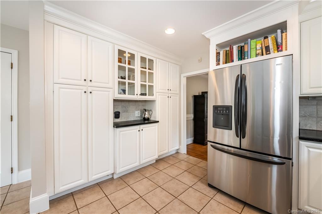 3013 Hanson Drive Charlotte NC 28207