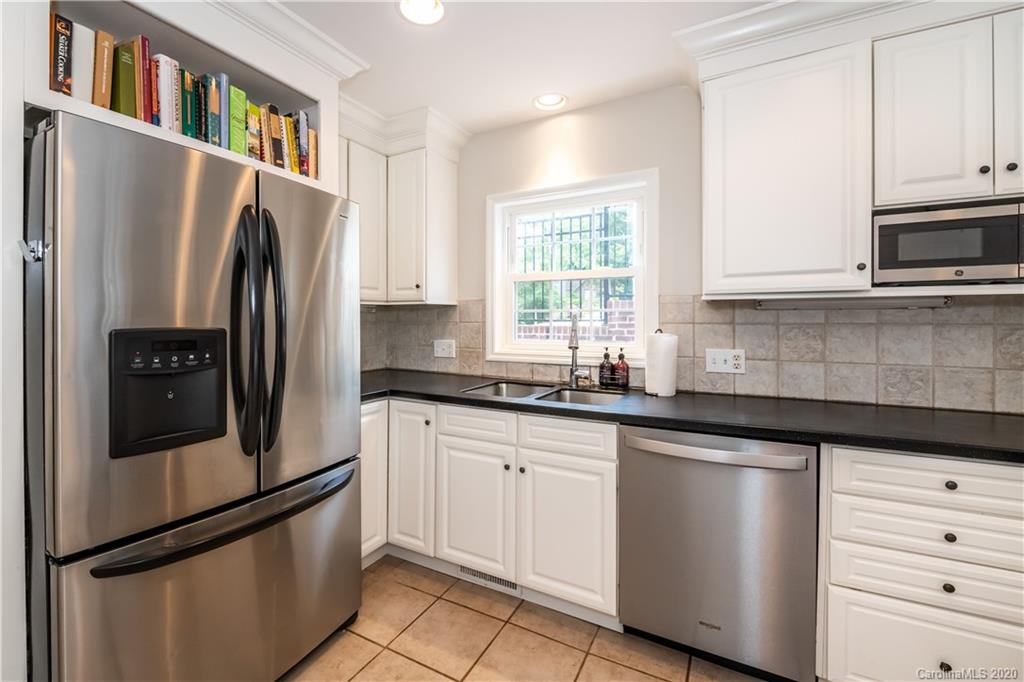 3013 Hanson Drive Charlotte NC 28207