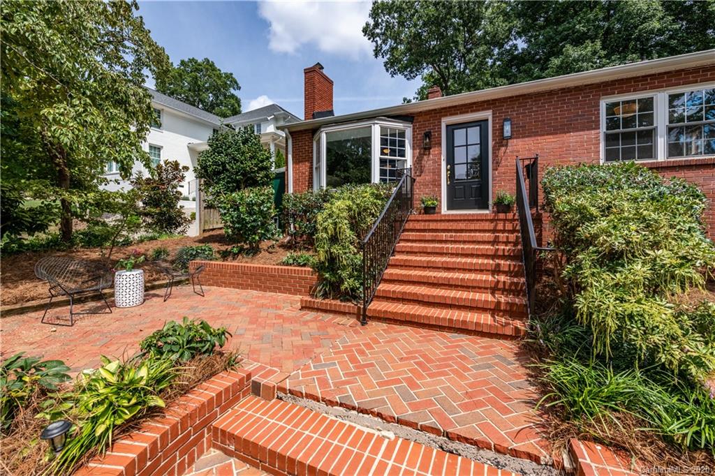 3013 Hanson Drive Charlotte NC 28207