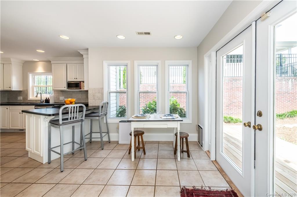 3013 Hanson Drive Charlotte NC 28207