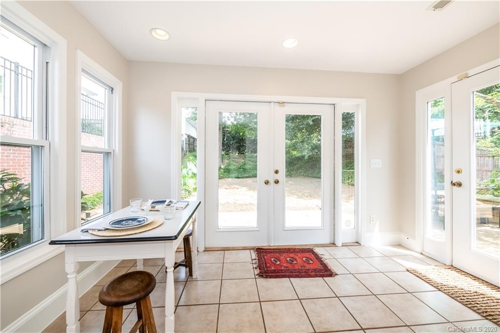 3013 Hanson Drive Charlotte NC 28207