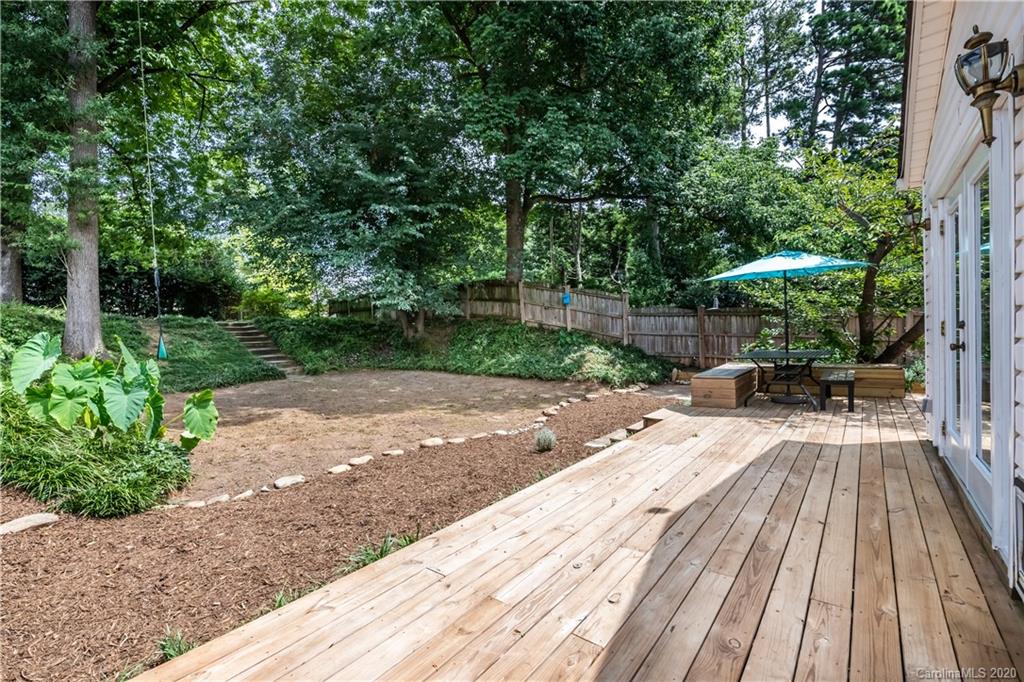 3013 Hanson Drive Charlotte NC 28207