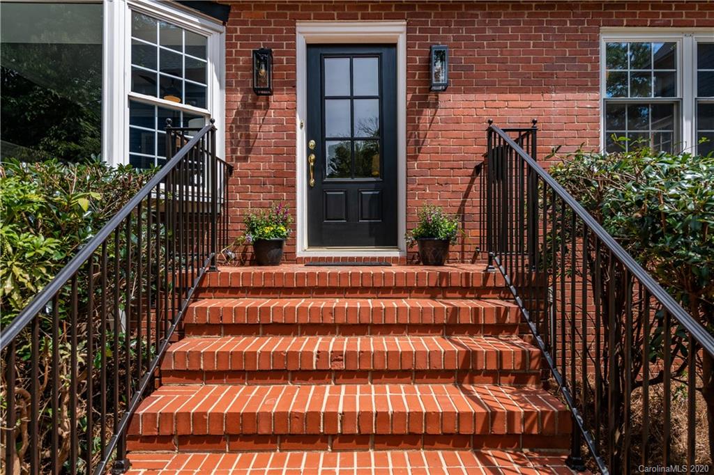 3013 Hanson Drive Charlotte NC 28207