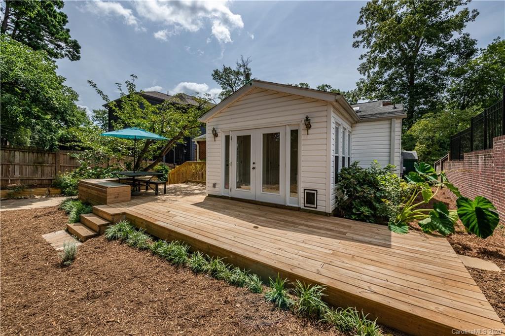 3013 Hanson Drive Charlotte NC 28207