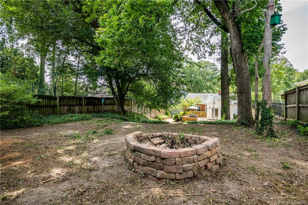 3013 Hanson Drive Charlotte NC 28207