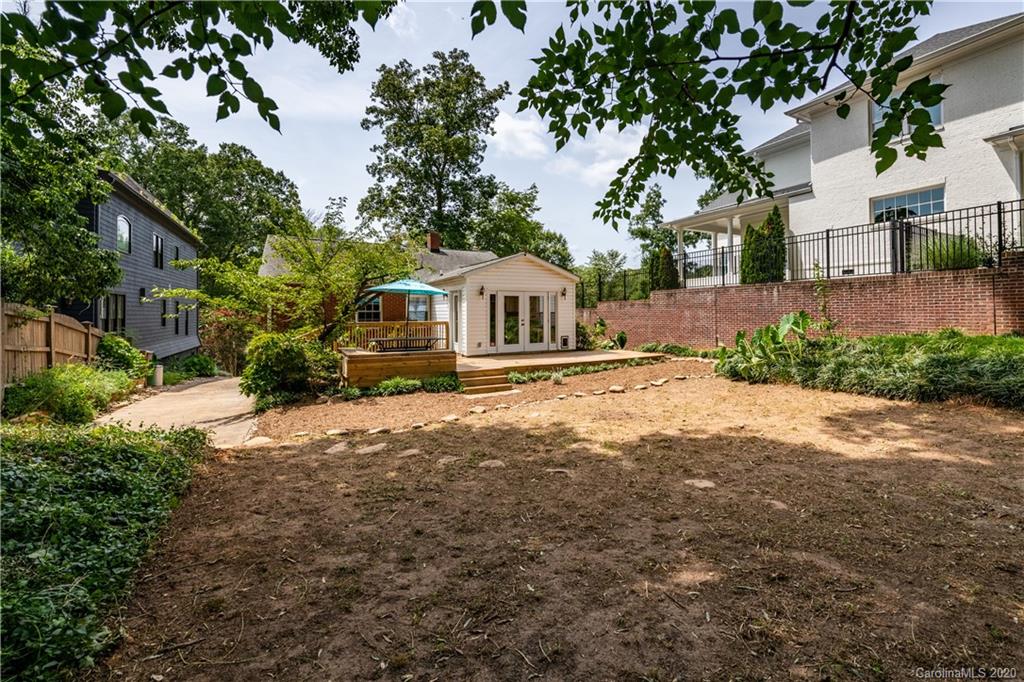 3013 Hanson Drive Charlotte NC 28207