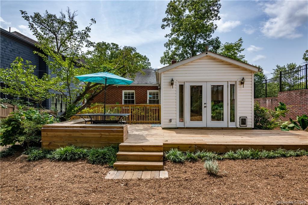 3013 Hanson Drive Charlotte NC 28207