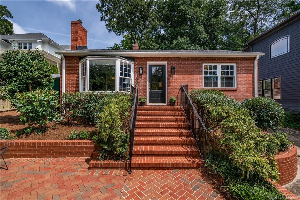 3013 Hanson Drive Charlotte NC 28207