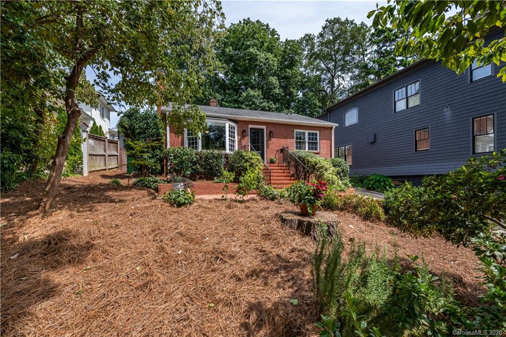 3013 Hanson Drive Charlotte NC 28207