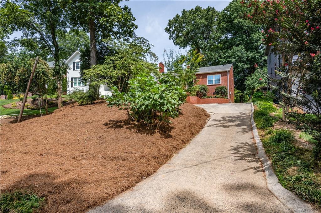 3013 Hanson Drive Charlotte NC 28207