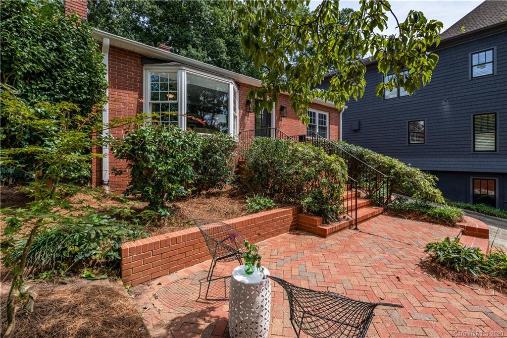 3013 Hanson Drive Charlotte NC 28207