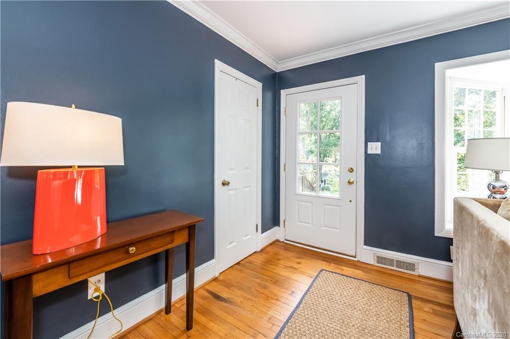 3013 Hanson Drive Charlotte NC 28207