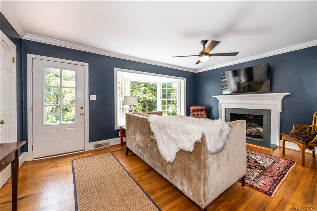 3013 Hanson Drive Charlotte NC 28207