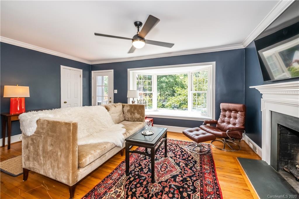 3013 Hanson Drive Charlotte NC 28207