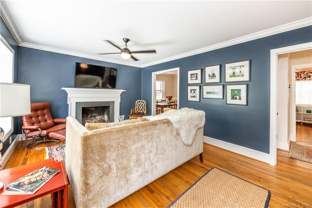 3013 Hanson Drive Charlotte NC 28207