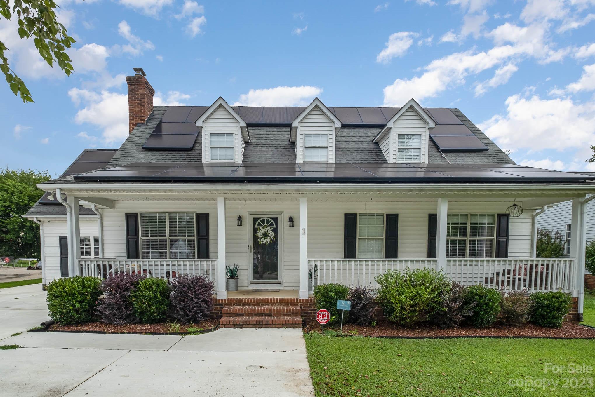 3638 Farm Lake Drive SW Concord NC 28027