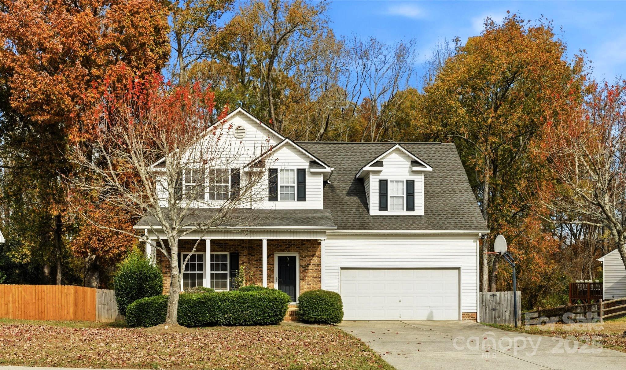 3402 Continental Drive Monroe NC 28110